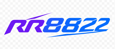 rr8822 logo